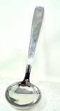 Vinod Mini Pearl Ladle 10"